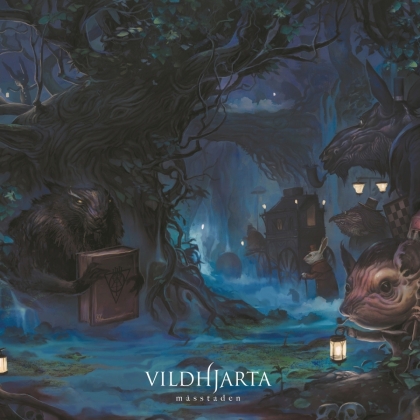 Vildhjarta - Måsstaden (2022 Reissue, LP)