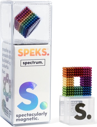 Speks Spectrum - (512 Magnetkugeln)