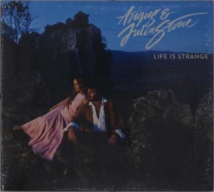 Angus & Julia Stone - Life Is Strange: True Colors