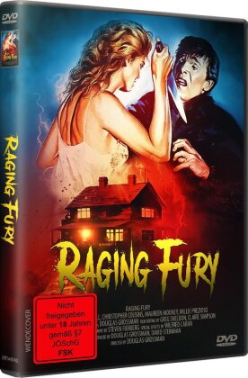 Raging Fury (1989)