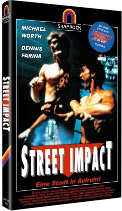 Street Impact (1992)
