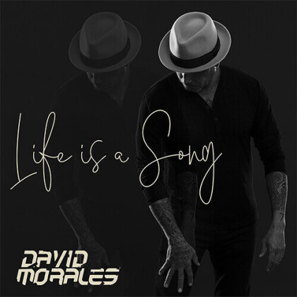 David Morales - Life Is A Song (2 LPs)