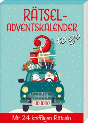 Rätseladventskalender to go 5