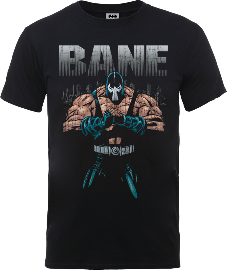Batman Bane - Grösse M