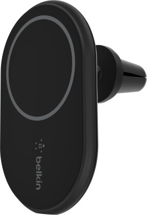 Belkin Magnetic Wireless Car Charger with MagSafe incl. 20W USB-C Power Supply