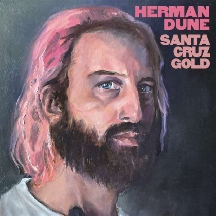 Herman Dune - Santa Cruz Gold (Scg Nuggets Edition, Limited Edition, 2 CDs)