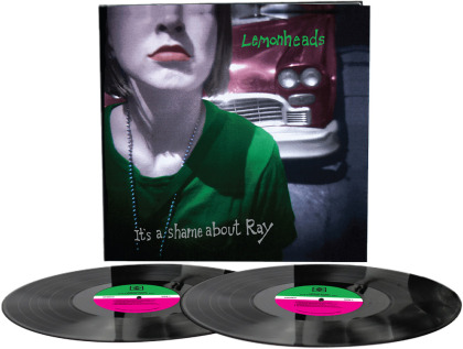The Lemonheads - It's A Shame About Ray (2022 Reissue, 30th Anniversary Edition, LP)