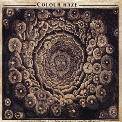 Colour Haze - --- (2022 Reissue, Remastered, LP)