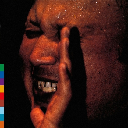 Nusrat Fateh Ali Khan - Shahbaaz (LP)