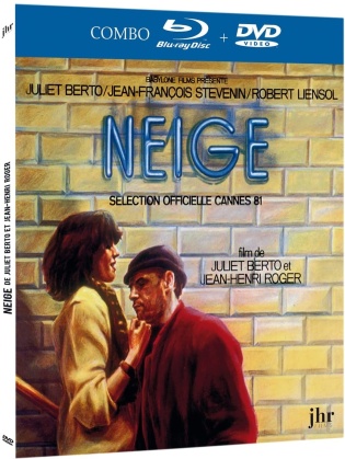 Neige (1981) (Blu-ray + DVD)