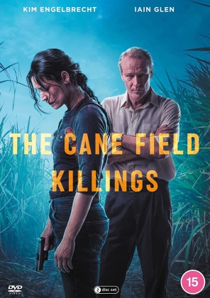 The Cane Field Killings - Season 1 (2 DVDs)