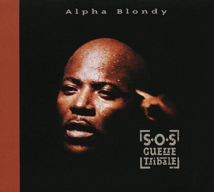 Alpha Blondy - Sos Guerre Tribae (2021 Reissue, Wagram)