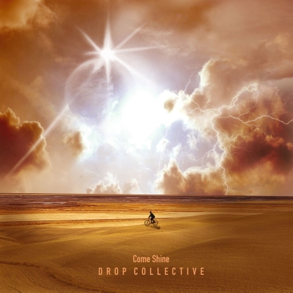 Drop Collective - Come Shine (LP)