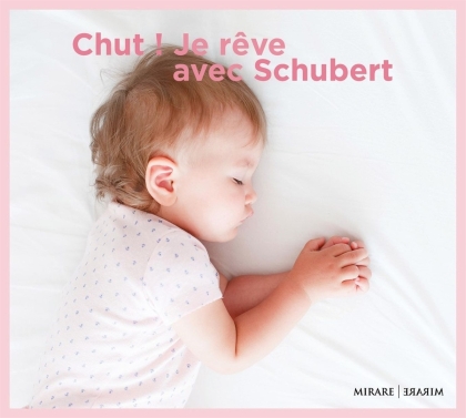 Franz Schubert (1797-1828) - Chute! Je Reve Avec Schubert