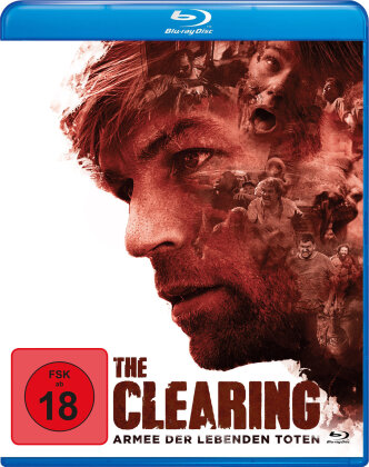 The Clearing - Armee der lebenden Toten (2020)