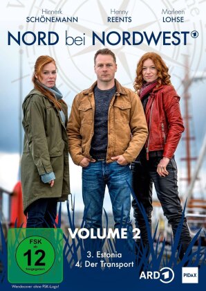 Nord bei Nordwest - Vol. 2