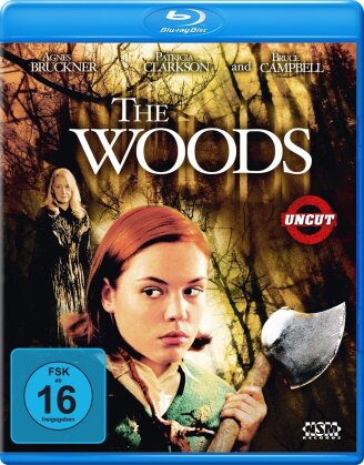 The Woods (2006) (Uncut)