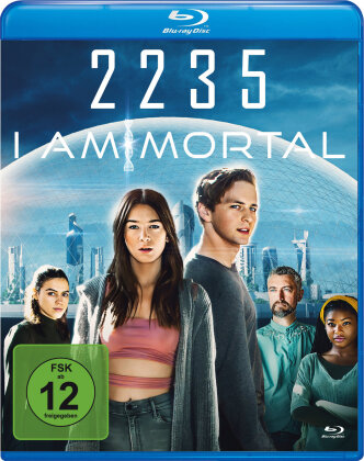 2235 - I Am Mortal (2021)