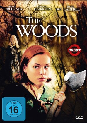 The Woods (2006) (Uncut)