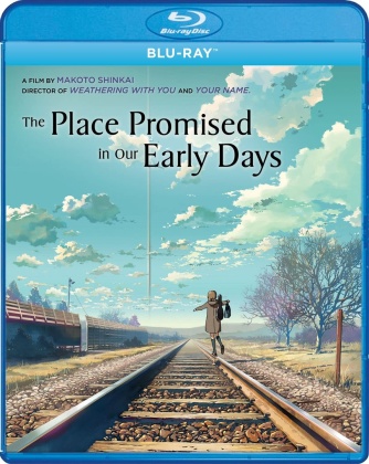 The Place Promised in Our Early Days (2004)