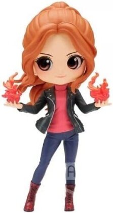 Banpresto - Fate The Winx Saga Q Posket - Bloom