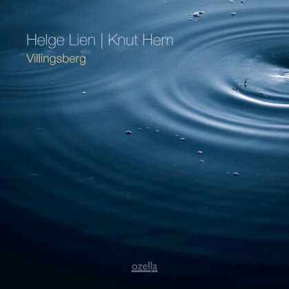 Knut Hem & Helge Lien - Villingsberg