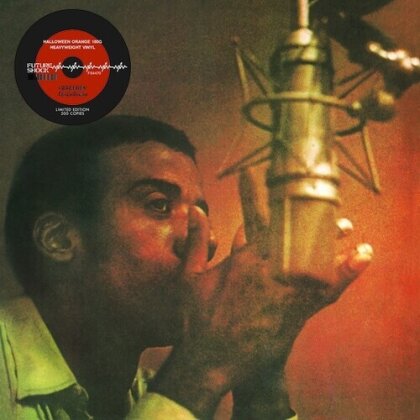 Jorge Ben - Forca Bruta (2021 Reissue, LP)