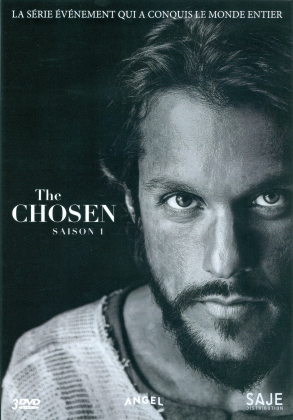 The Chosen - Saison 1 (3 DVD)