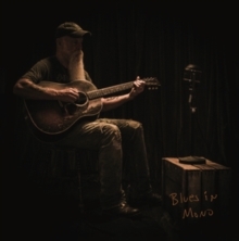 Seasick Steve - Blues In Mono (LP)