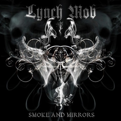 Lynch Mob - Smoke And Mirrors (2022 Reissue, Cleopatra, Édition Deluxe, Silver Vinyl, 2 LP)