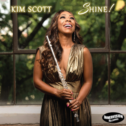 Kim Scott - Shine (Digipack)