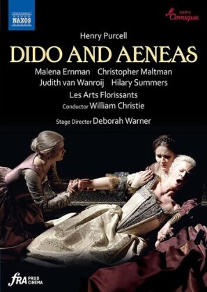 Les Arts Florissants - Purcell: Dido And Aeneas