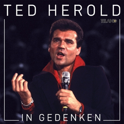 Ted Herold - In Gedenken