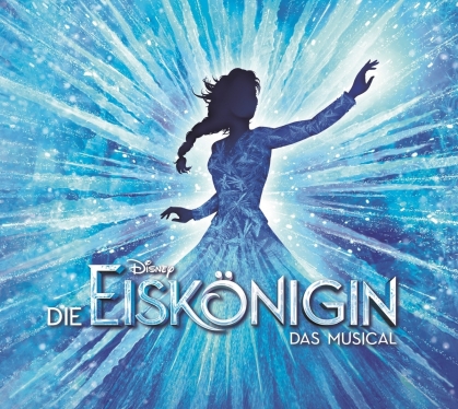 Die Eiskönigin - OCR - Originalversion des Hamburger Musical Theater