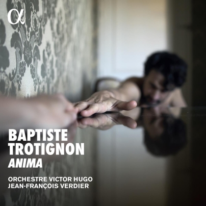 Baptiste Trotignon - Anima