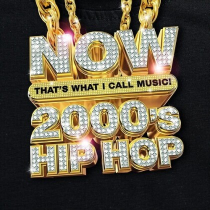 Now That's What I Call 2000'S Hip-Hop