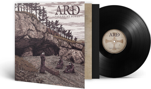 Ard - Take Up my Bones (LP)