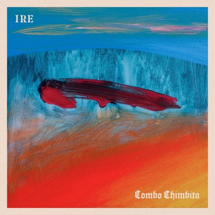 Combo Chimbita - Iré (LP)