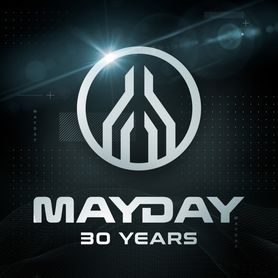 Mayday - 30 Years 4 LP