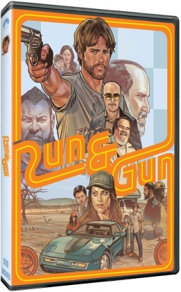 Run & Gun (2022)