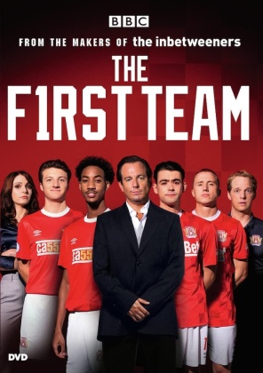 The First Team - Season 1 (BBC)
