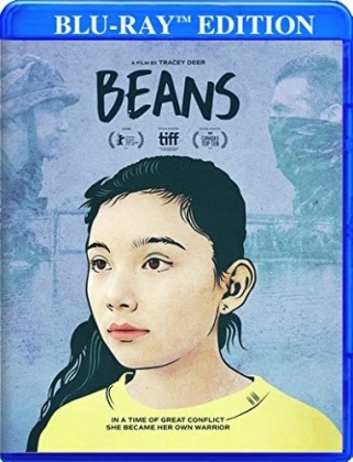 Beans (2020)