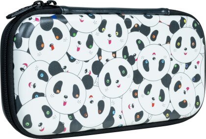 Travel Case - Panda Design