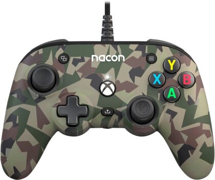 Compact Controller Pro - camo forest