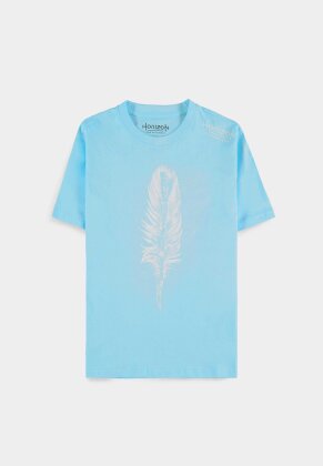 Horizon Forbidden West: Feather - Women's Short Sleeved T-Shirt