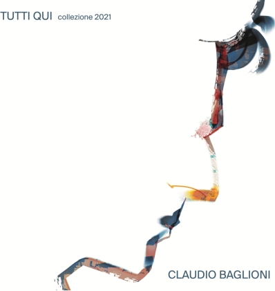 Claudio Baglioni - Tutti Qui Collezione 2021 (3 CDs)