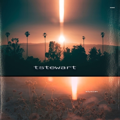 Tstewart aka Machine Drum - Elysian