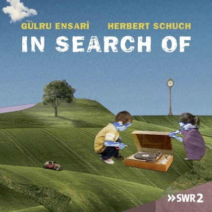 Gulru Ensari, Herbert Schuch, Johannes Brahms (1833-1897), Peter Iljitsch Tschaikowsky (1840-1893) & Antonin Dvorák (1841-1904) - In Search Of
