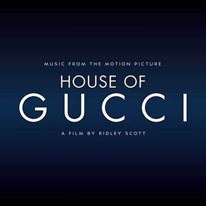 House Of Gucci - OST