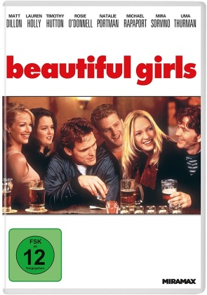 Beautiful Girls (1996) (Neuauflage)